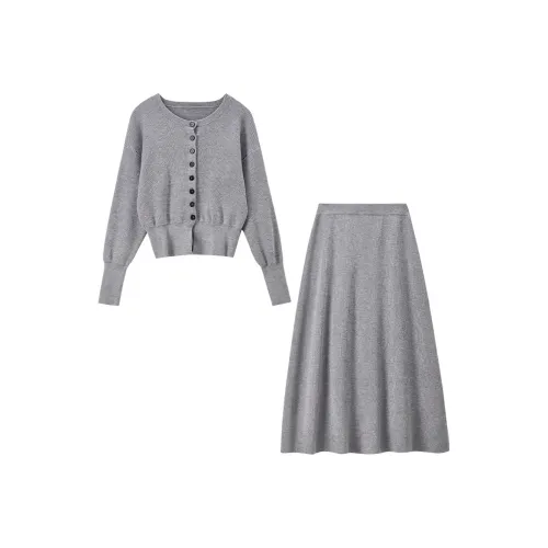 SENTUBILA Женские Комплекты с Юбкой