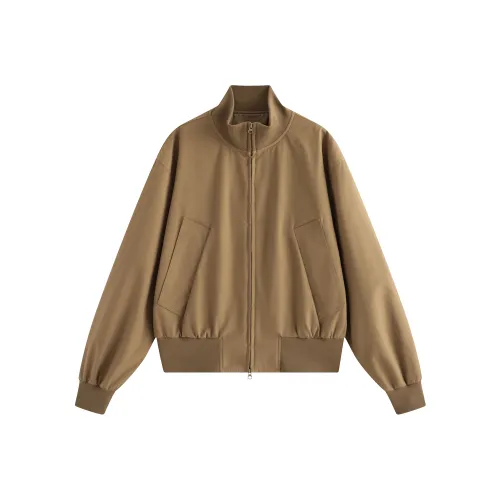 TOM ADAM Унисекс Куртки