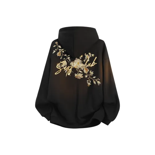 7 SEVFUN Унисекс Свитшоты