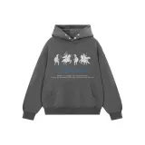 Темно-серый