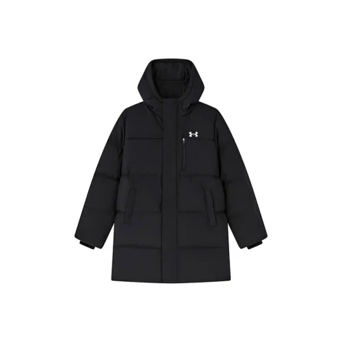 Under Armour Пуховик Outdoor Collection Подростки