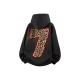 Черный [с флисовой подкладкой и утепленный]