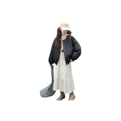 AIXINA Школьный возраст Утеплённые куртки