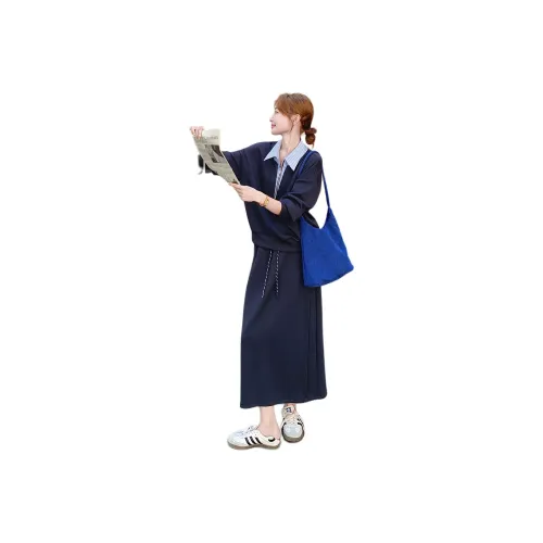 MEXICAN Женские Комплекты с Юбкой