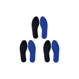 Улучшенный комплект [3 упаковки] Таинственный черный / Светлый и Удобное Мягкое и Упругое Ощущение