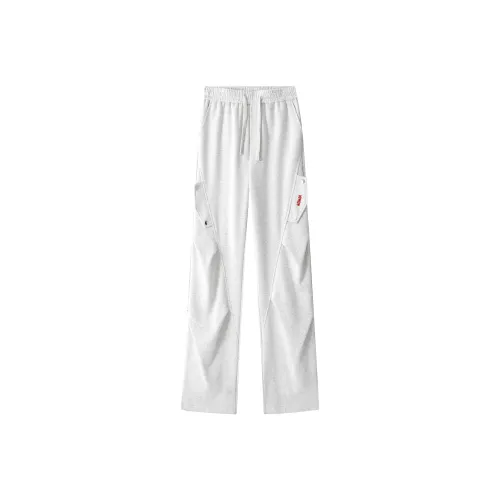 Moomin Unisex Casual Pants Мумин Унисекс Повседневные Брюки