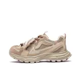 Кофейно-розовый