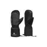 Обсидиан Черный 37,5*15CM (M)