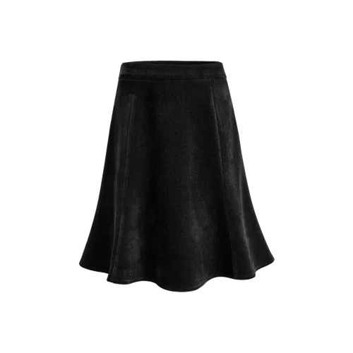 KUOSE Повседневные короткие юбки для женщин