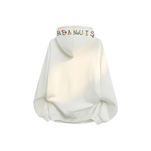 SNOOPY Унисекс Свитшоты