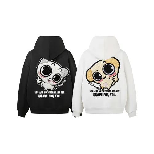 UNthemed Унисекс Свитшоты