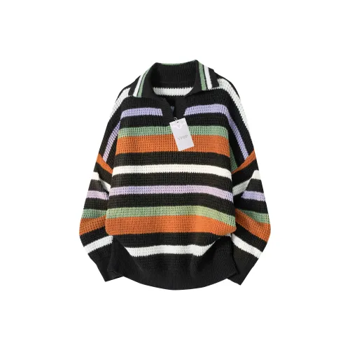 VPDP Унисекс Трикотаж