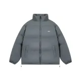 Темно-серый