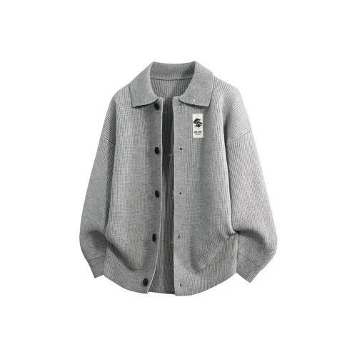 GY.VG Унисекс Трикотаж