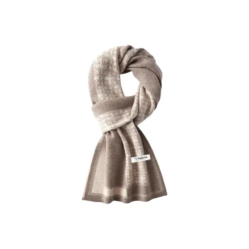 TUCANO Wool Knit Шарфы Унисекс