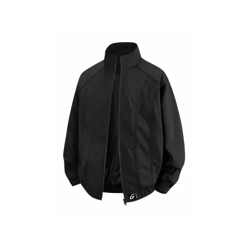 GET MAX GIFT Унисекс Куртки