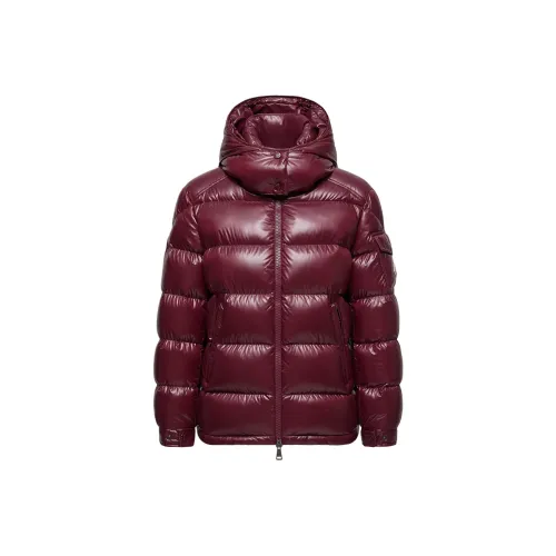 Moncler Mel Series Пуховик Женские