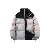 Темно-серый