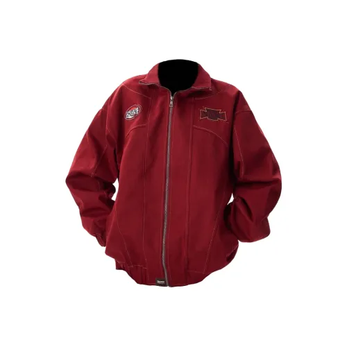 YGHOME OFFICIAL Унисекс Куртки