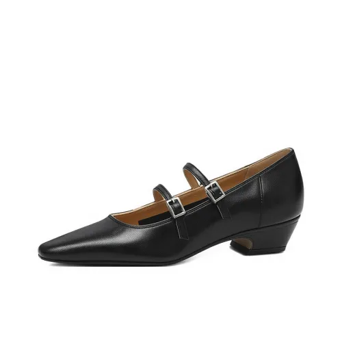 BEBE Женские повседневные туфли 3 см Женские