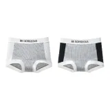 Серый & Белый & Серый & Черный