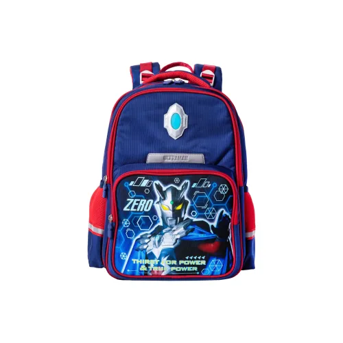 One Positive Полиэстер Студенческая Сумка Стандартная Детская Многоцветная