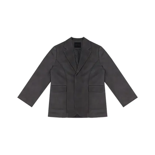 TREEMINGBIRD Замша PIPING Классический Комплект Вверх Куртка Куртки Пальто Женские