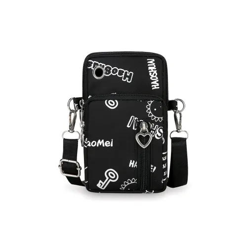 SMVP Oxford Чехол для телефона Стандартный Женский Многоцветный