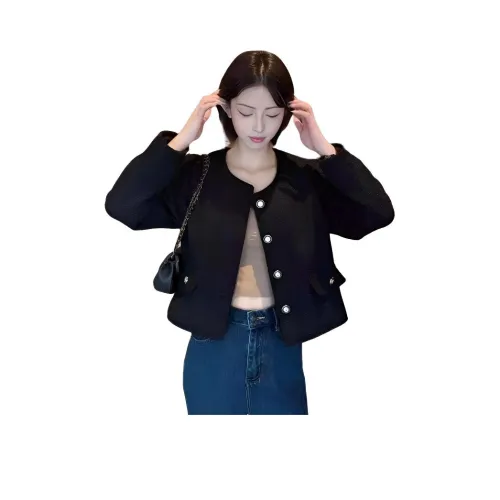 QINGYING Женские куртки