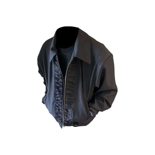 YICHEN Унисекс Куртки