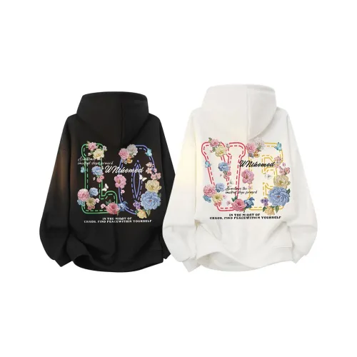 UNthemed Унисекс Свитшоты