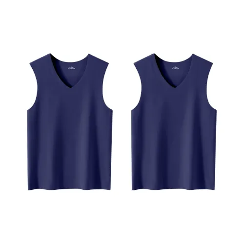 Мужские майки Cotton Gene