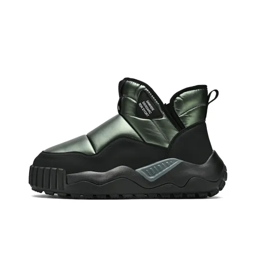 City Camel Термостойкий Водонепроницаемый Снегобут Мужской