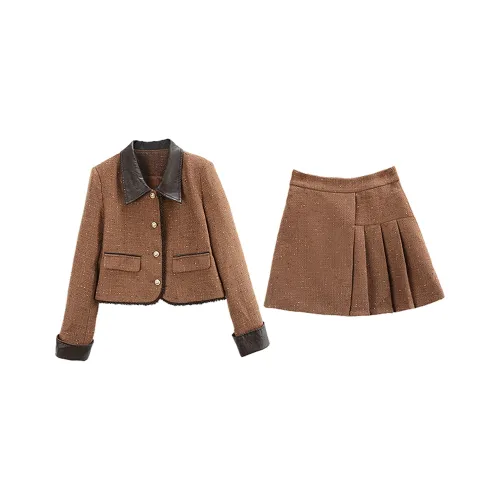 Комплект с юбкой A Paradise For Awakening для женщин