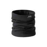 Черный с флисовой подкладкой