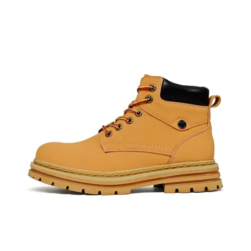 HUANAI Martin Boots Унисекс