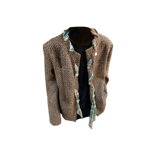 FORCEPULR Куртки и Пальто Унисекс