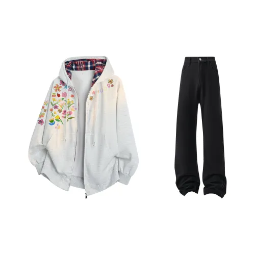 ROBINHOOD Свитшот Комплект Унисекс