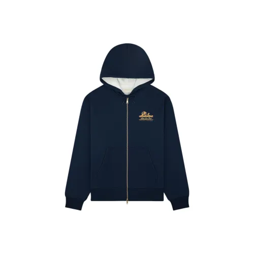 AIME LEON DORE FW25 Свитшот Мужской