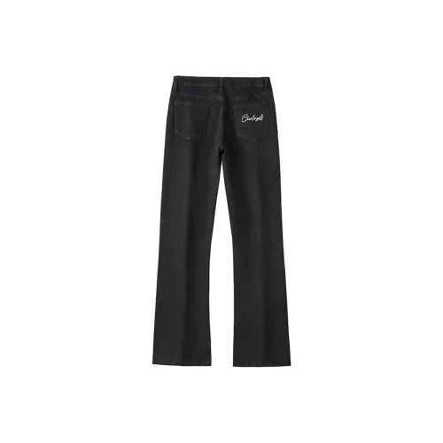 CHARLIE GOLF Унисекс Джинсы