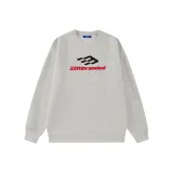 Фотиния Серый [Тяжелый Утолщенный 320г]