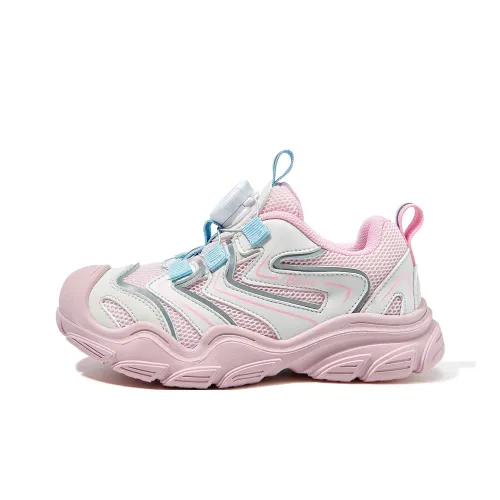 Барби Принцесса Низкие Кроссовки с Толстой Подошвой