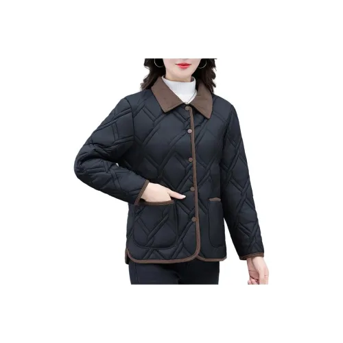 EMINU Женские пуховики