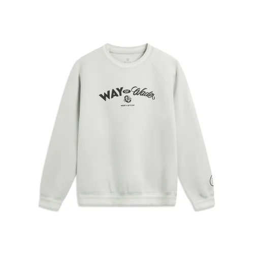 Подкладка Crystal Gray Men's Свитшоты