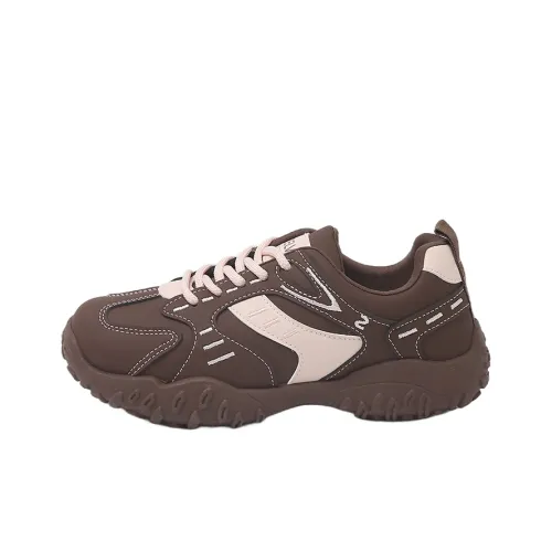 SUPEREDGE Амортизация Покрытие Низкий Топ Повседневная Обувь Унисекс