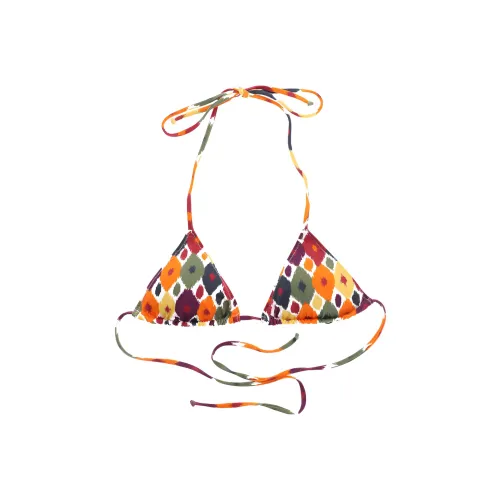 MC2 Saint Barth Многоцветные Женские Бикини