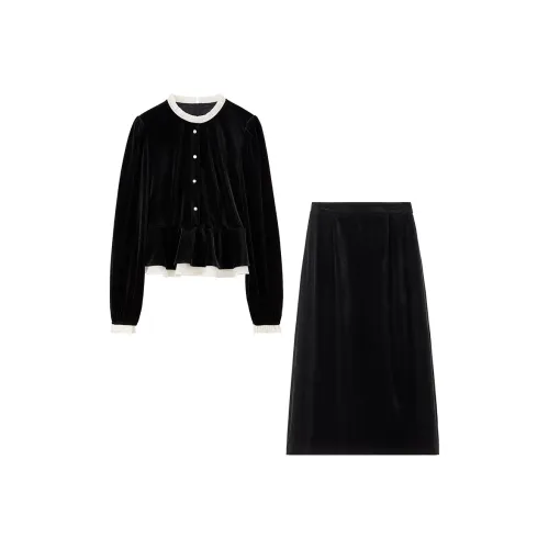 SENTUBILA Женские Комплекты с Юбкой