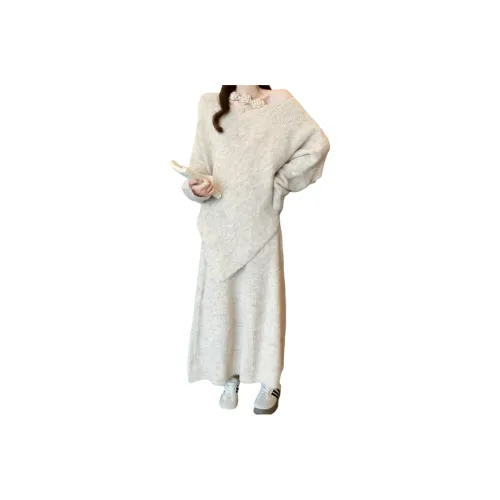 ZEKIKO STUDIO Комплект с юбкой Женские