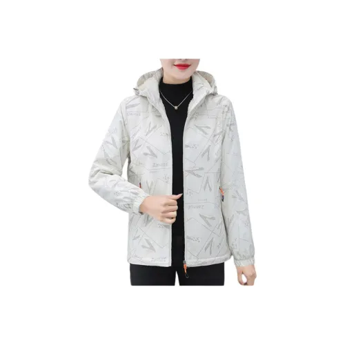 EMINU Женские Куртки