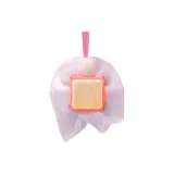 Розовый, промытый, коробка, розовый